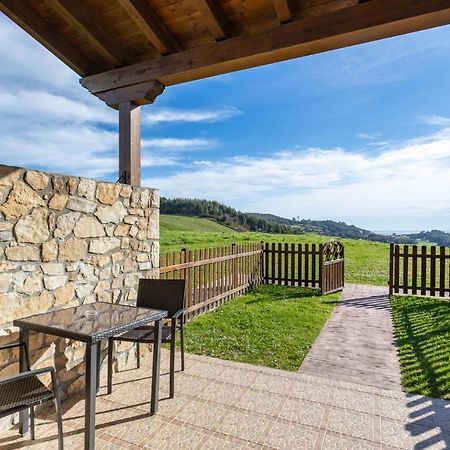 Villas Verdemar Isla Plana 外观 照片