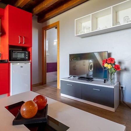 Villas Verdemar Isla Plana 外观 照片