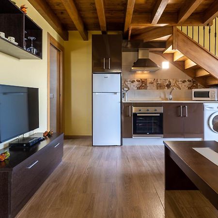 Villas Verdemar Isla Plana 外观 照片