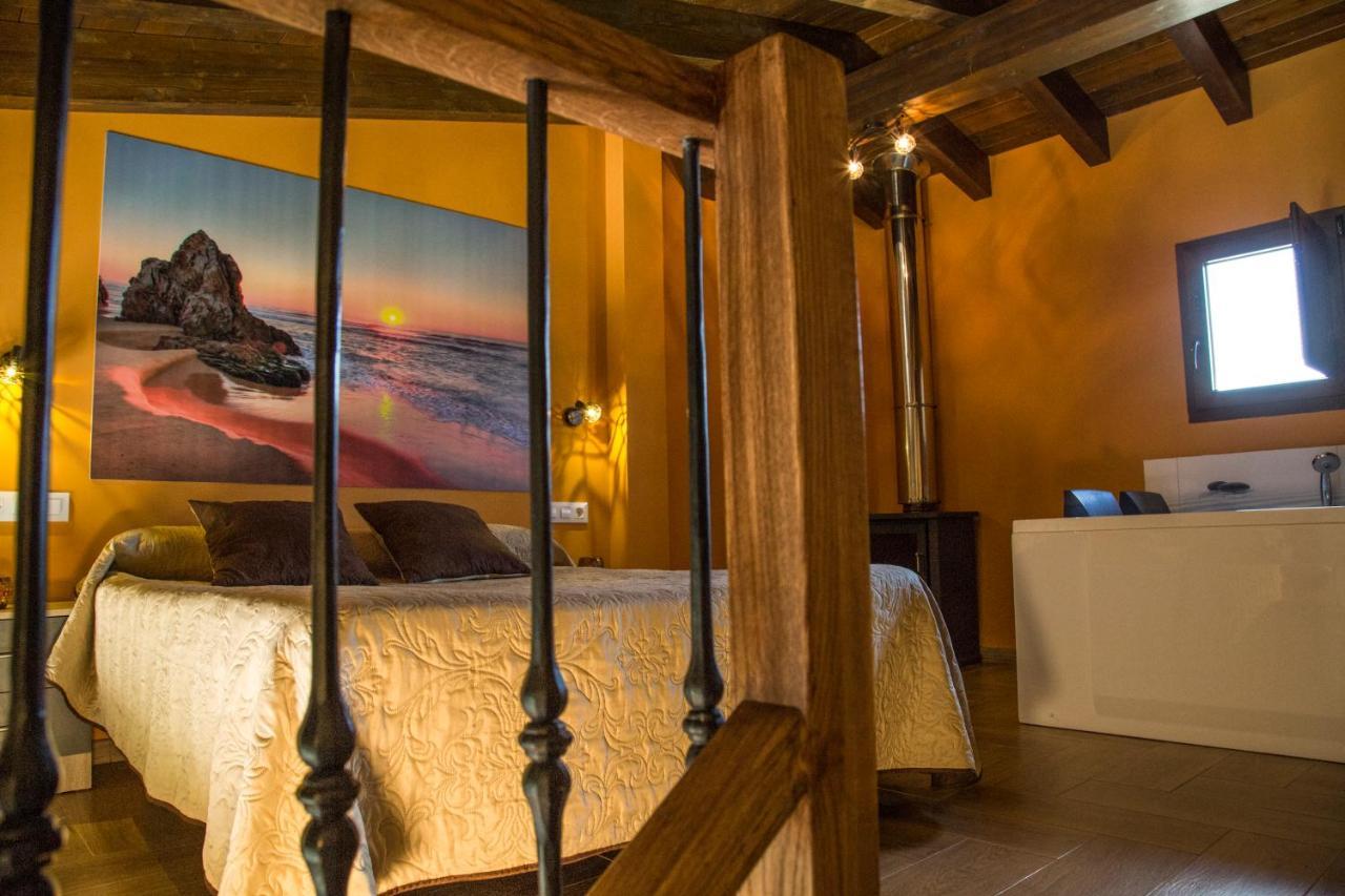 Villas Verdemar Isla Plana 外观 照片