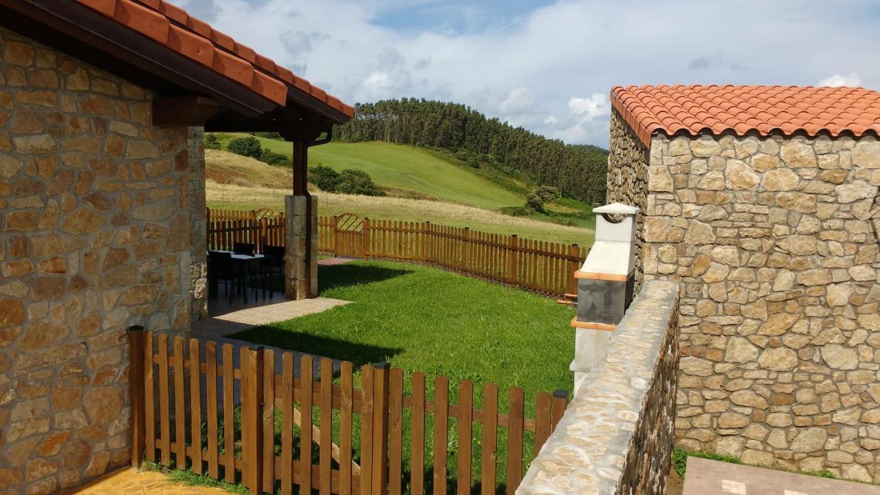Villas Verdemar Isla Plana 外观 照片