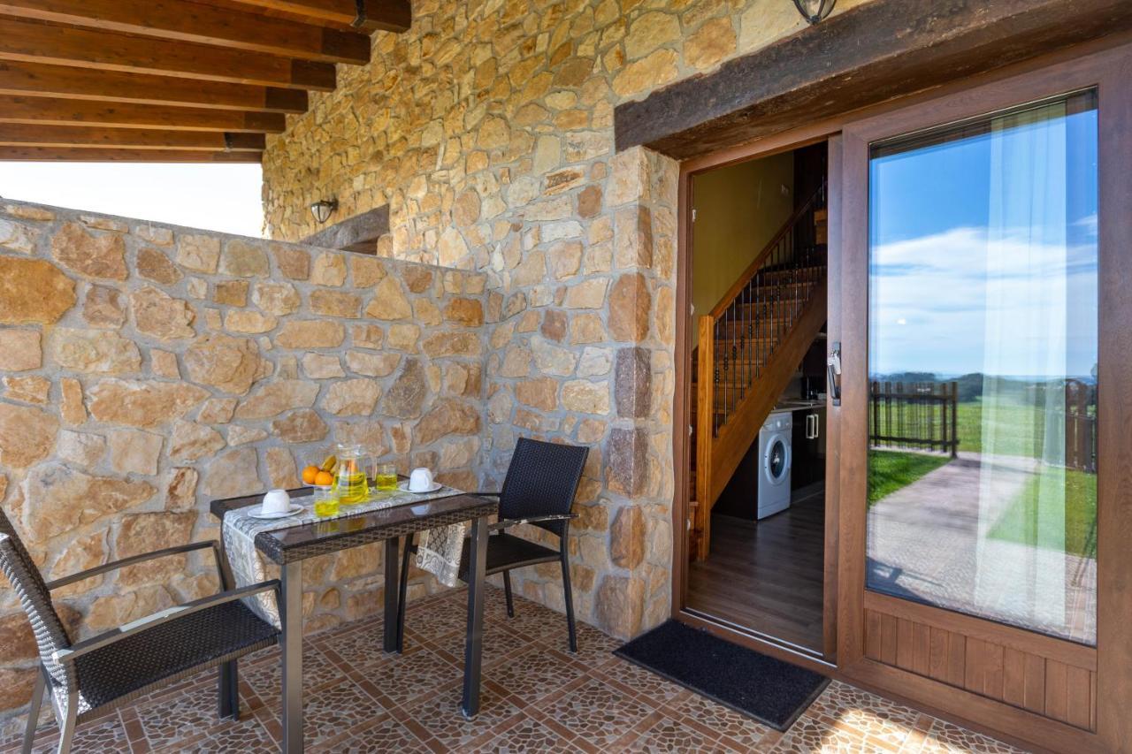 Villas Verdemar Isla Plana 外观 照片