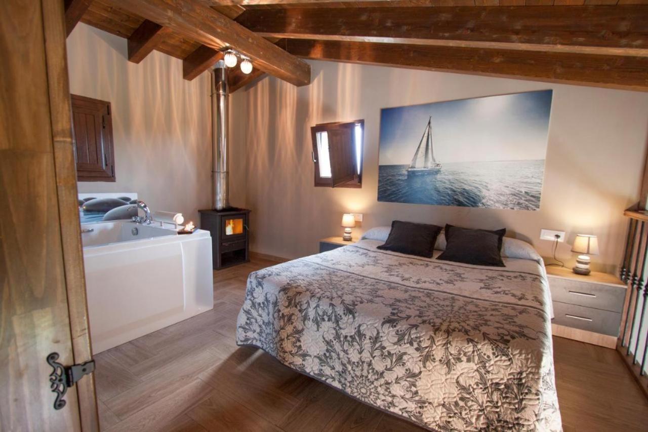 Villas Verdemar Isla Plana 外观 照片