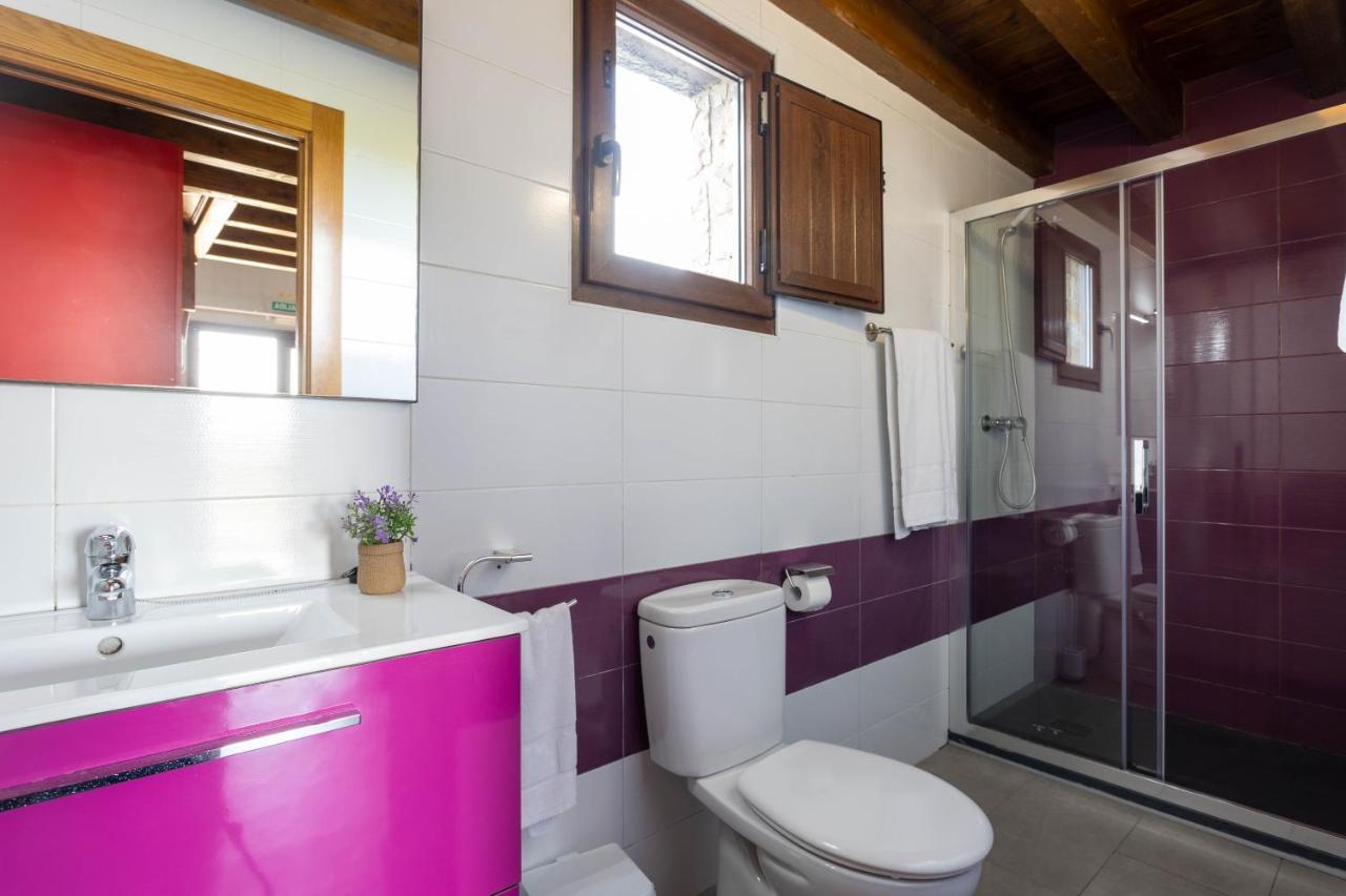 Villas Verdemar Isla Plana 外观 照片