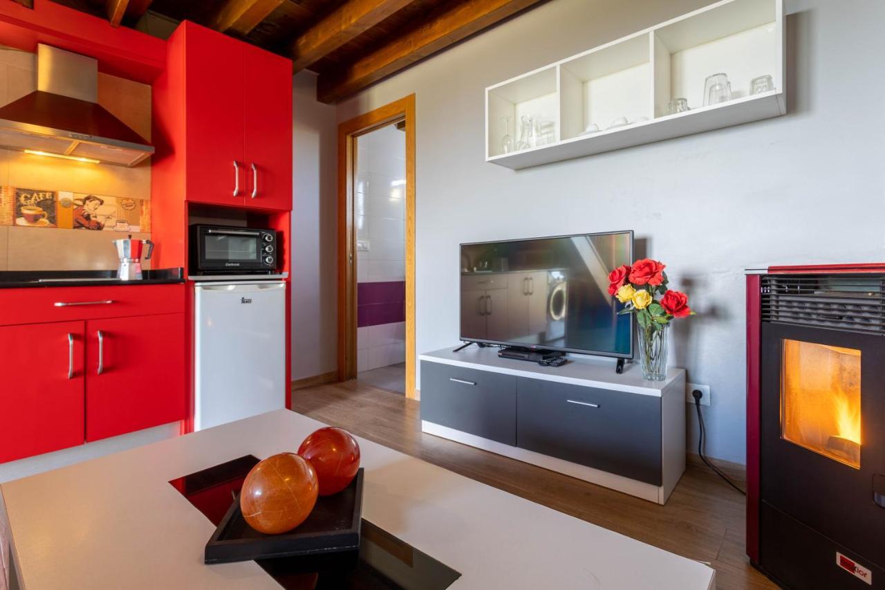 Villas Verdemar Isla Plana 外观 照片