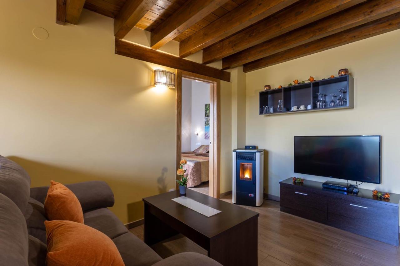 Villas Verdemar Isla Plana 外观 照片