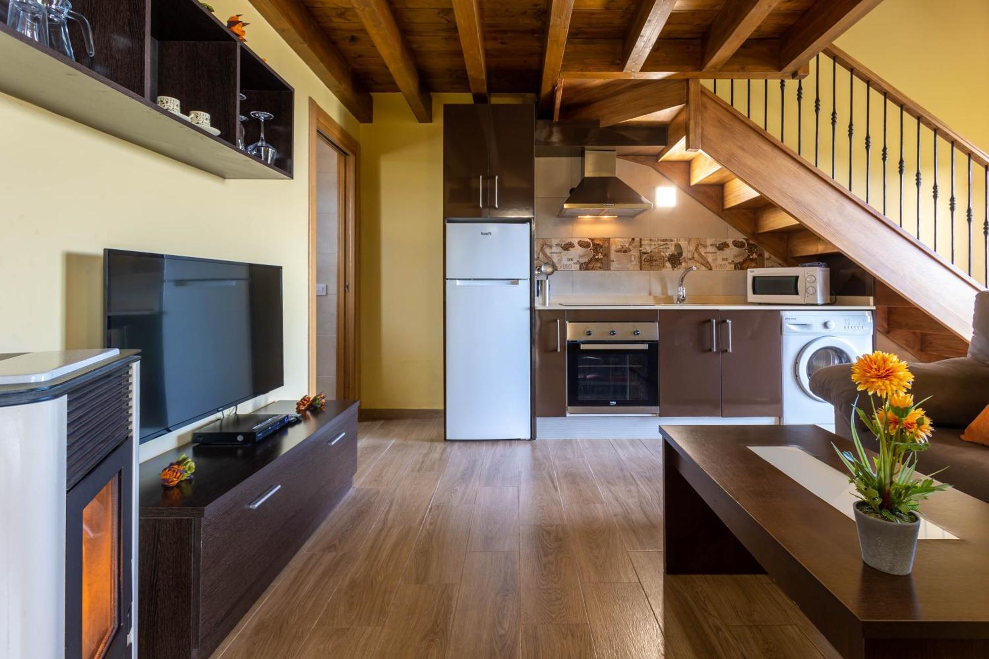 Villas Verdemar Isla Plana 外观 照片