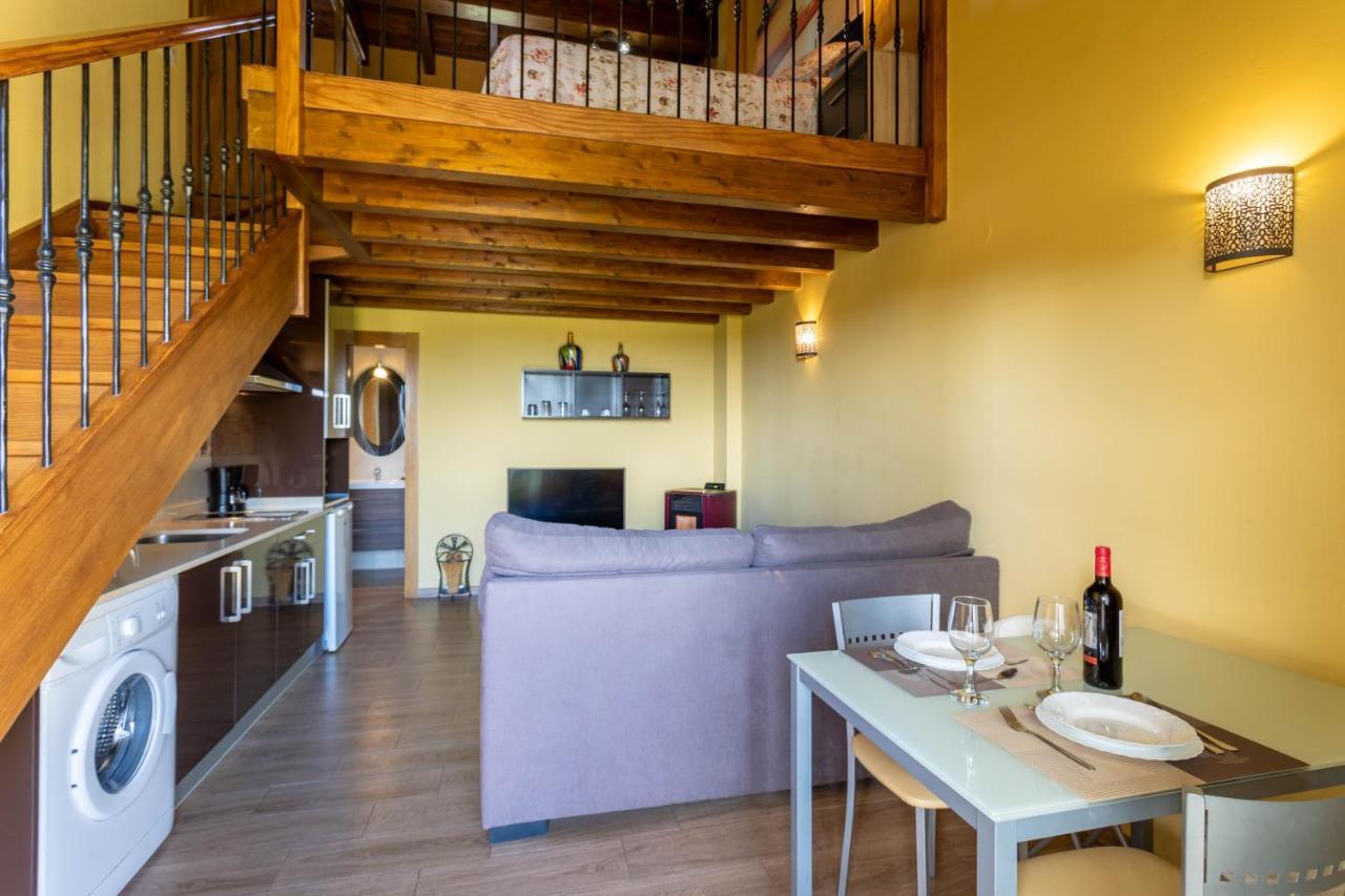 Villas Verdemar Isla Plana 外观 照片