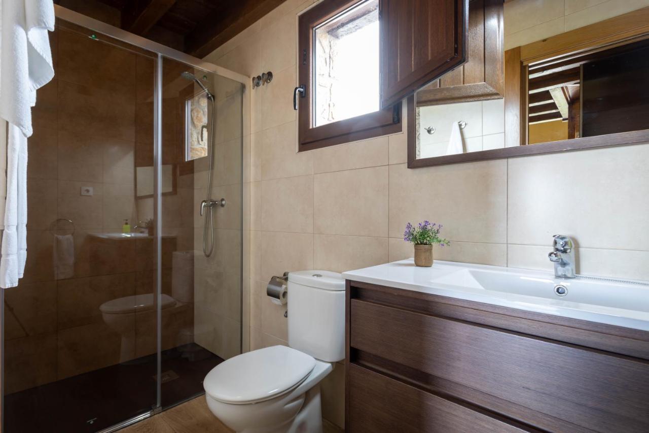 Villas Verdemar Isla Plana 外观 照片