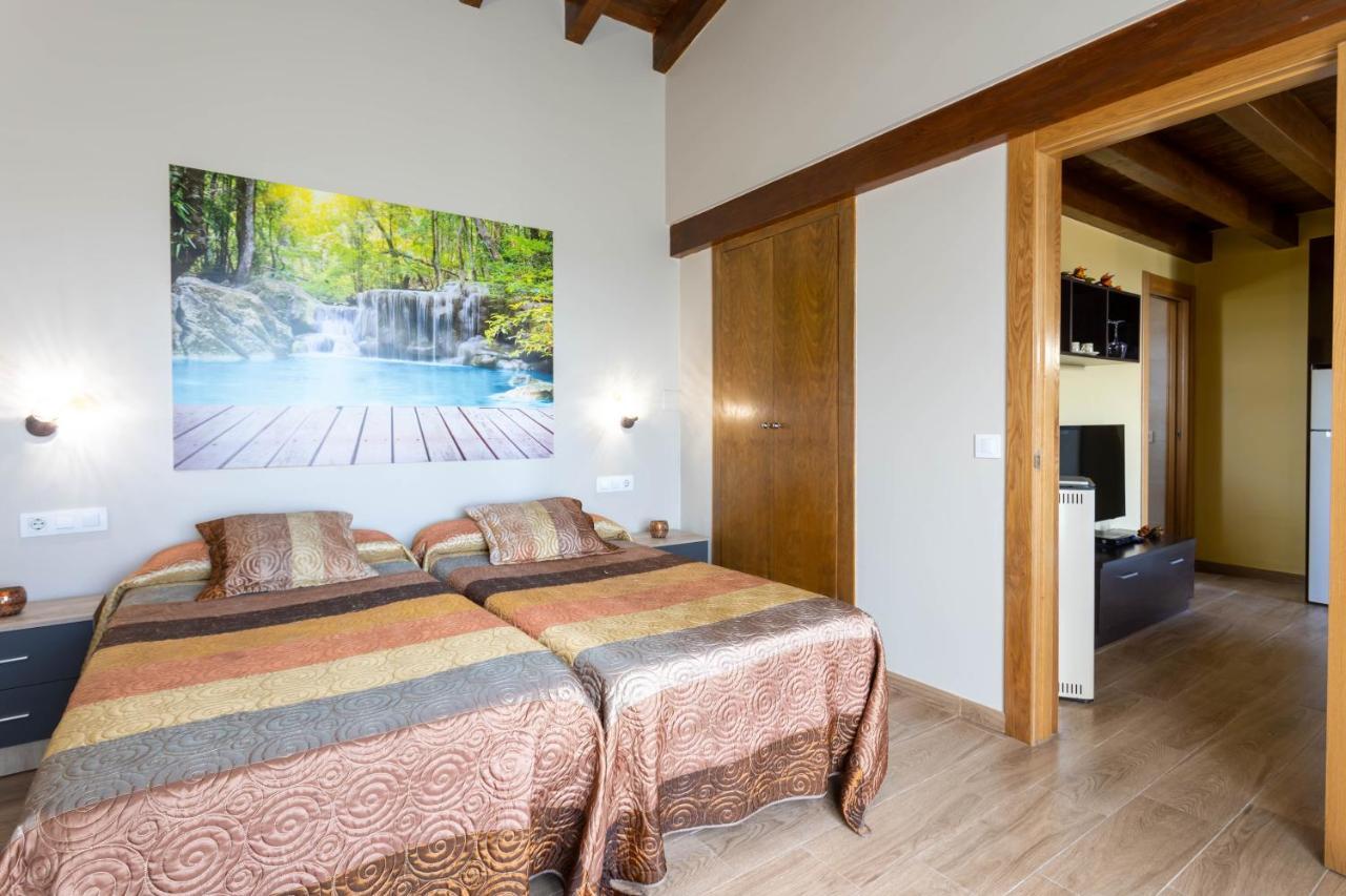 Villas Verdemar Isla Plana 外观 照片