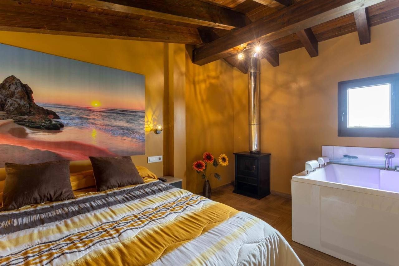 Villas Verdemar Isla Plana 外观 照片