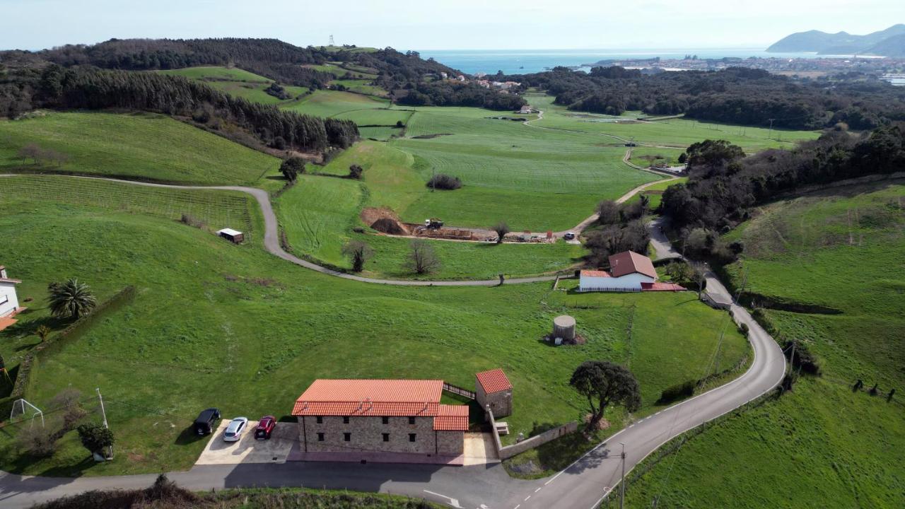 Villas Verdemar Isla Plana 外观 照片
