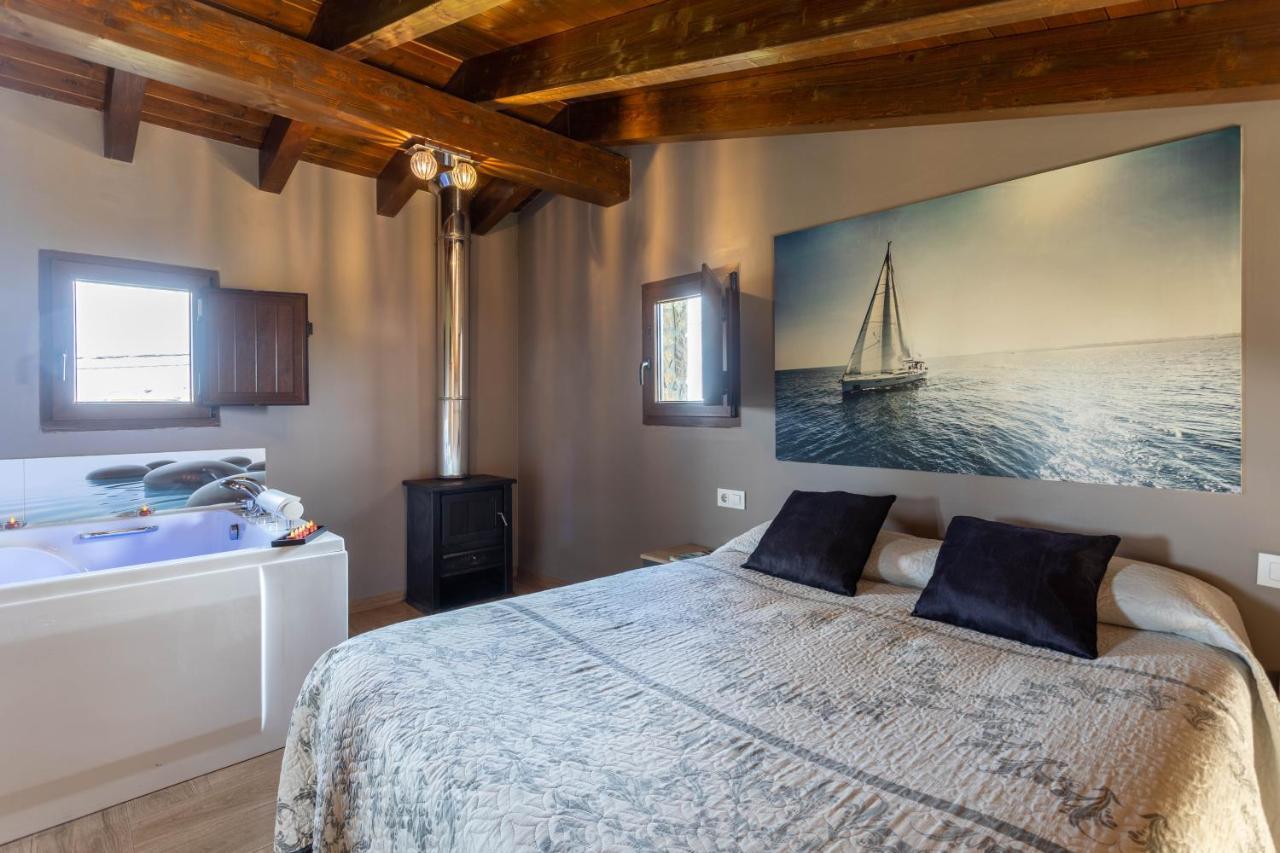 Villas Verdemar Isla Plana 外观 照片