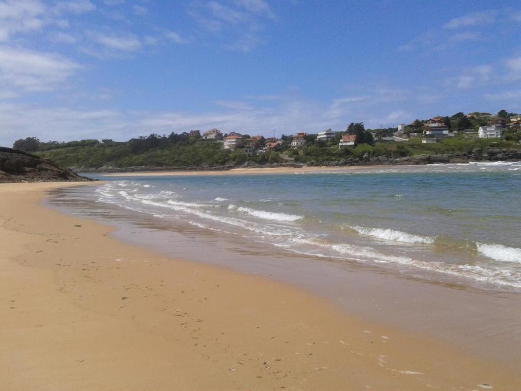 Villas Verdemar Isla Plana 外观 照片