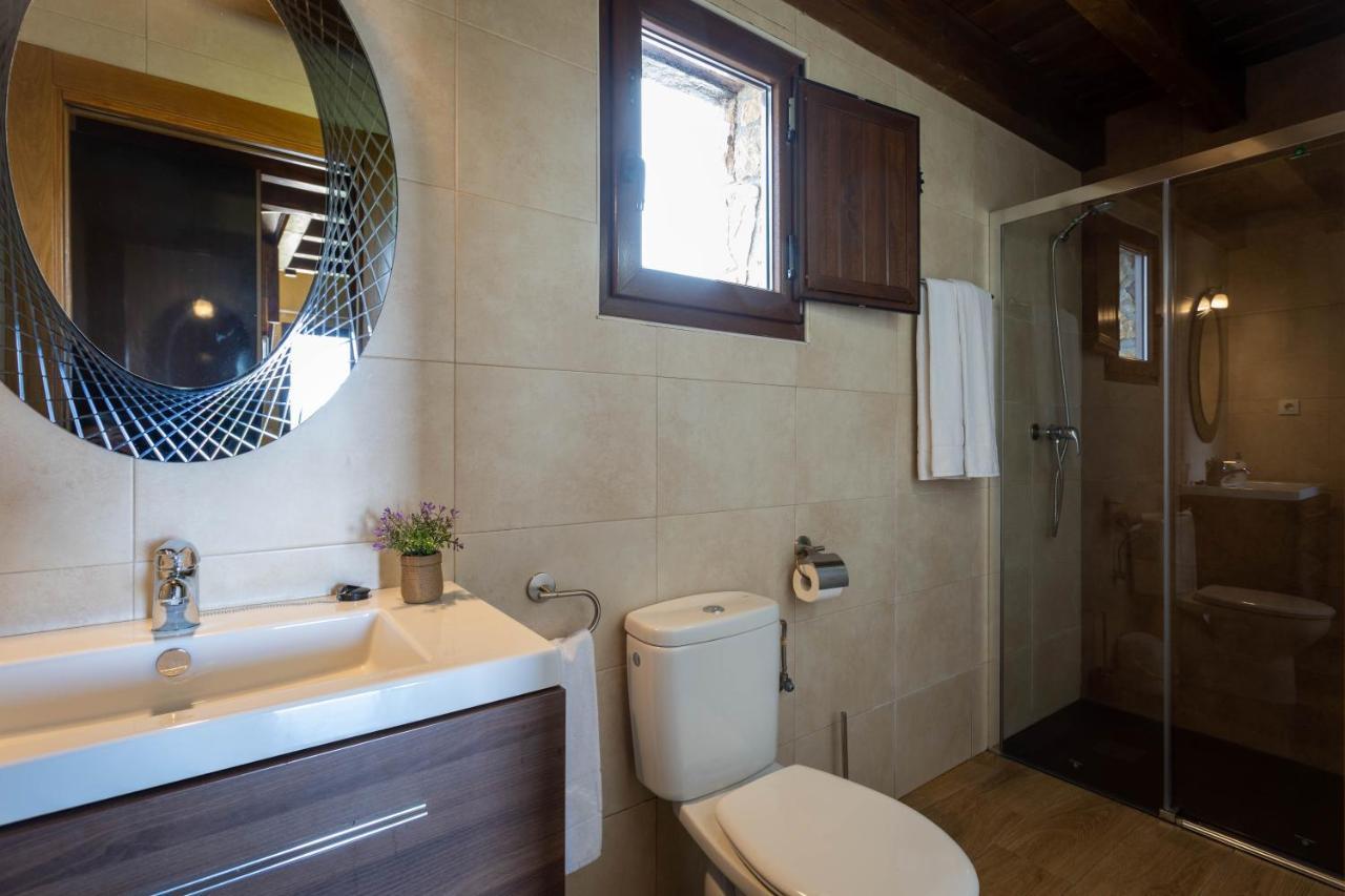 Villas Verdemar Isla Plana 外观 照片
