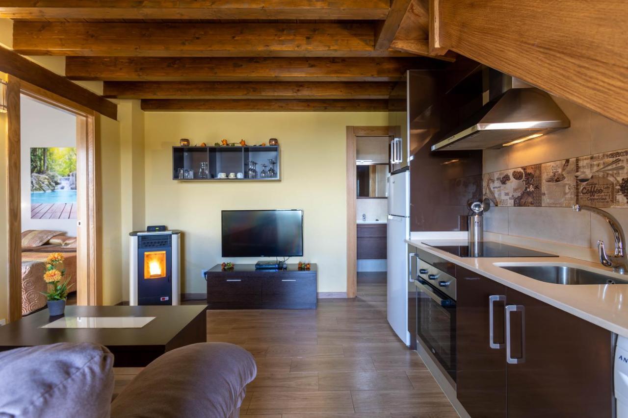 Villas Verdemar Isla Plana 外观 照片