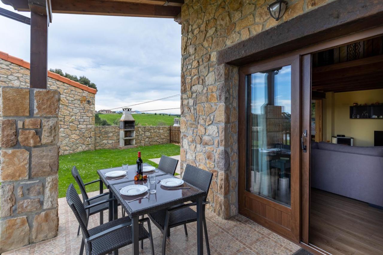 Villas Verdemar Isla Plana 外观 照片