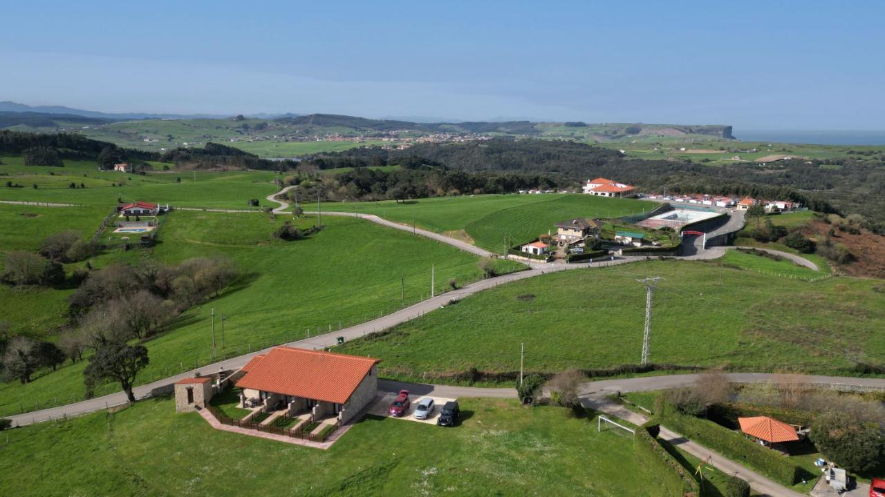 Villas Verdemar Isla Plana 外观 照片
