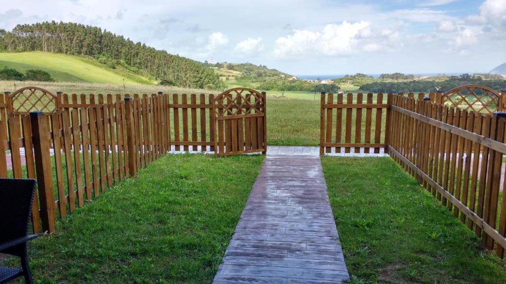 Villas Verdemar Isla Plana 外观 照片