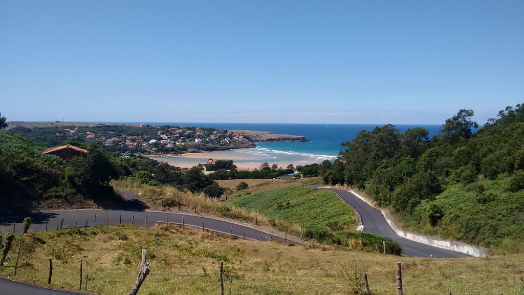 Villas Verdemar Isla Plana 外观 照片