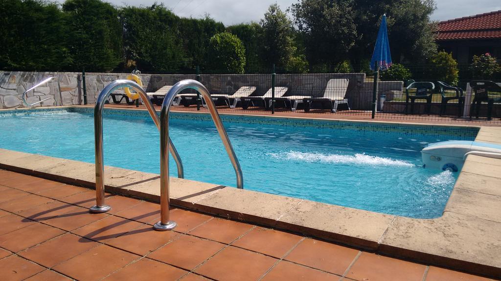Villas Verdemar Isla Plana 外观 照片